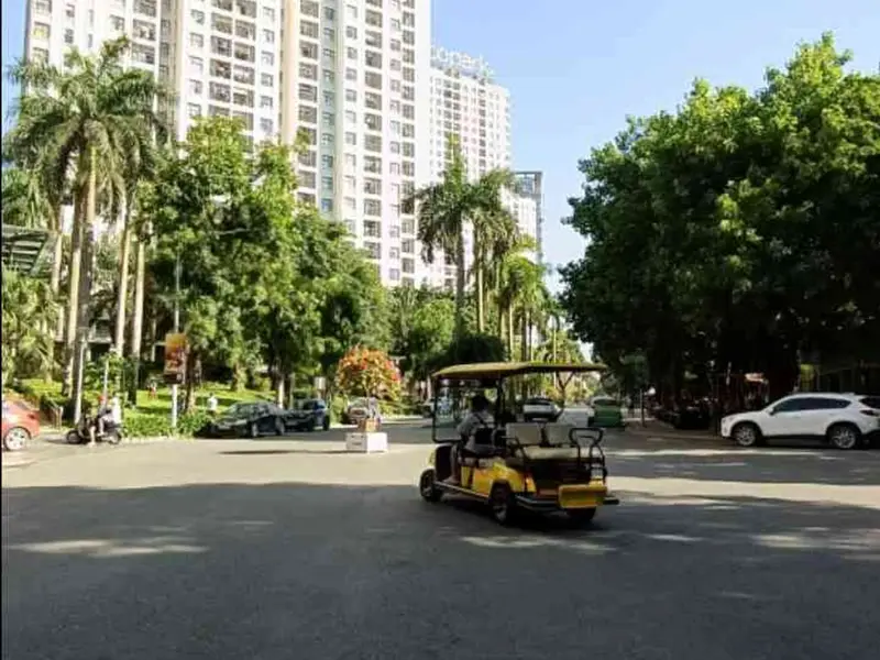 Bán căn hộ 2 phòng ngủ tại chung cư WestBay Ecopark... Bán căn hộ chung cư tại Phụng Công, Hưng Yên 01