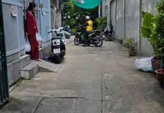 GẦN MẶT TIỀN LÝ CHIÊU HOÀNG, BÌNH PHÚ - HXH - 32M2 - 4 TẦNG BTCT - NHỈNH 5 TỶ... Bán nhà riêng tại Bình Phú, Hồ Chí Minh 01
