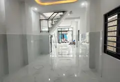 Nhà mặt phố Nguyễn Duy, Bình Thạnh, 56m², giá 11,3 tỷ tiện kinh doanh... Bán nhà mặt phố tại Gia Định, Hồ Chí Minh 09