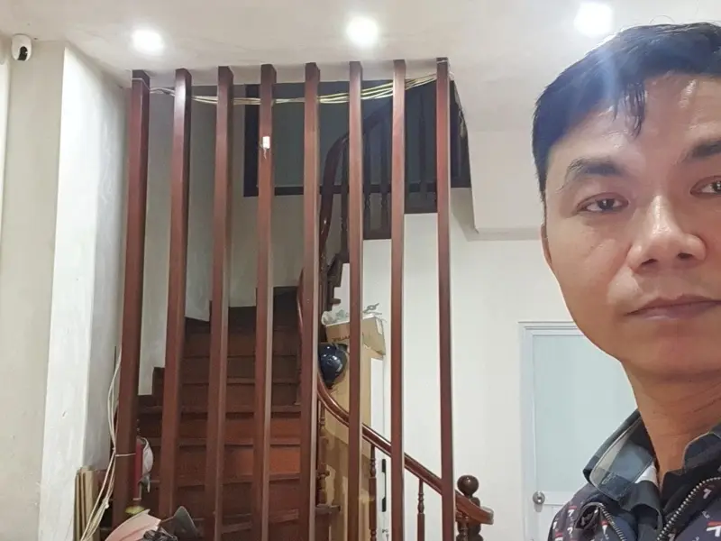 Nhà 5 tầng ô tô vào tận nhà, sống động giữa lòng Hà Đông... Bán nhà riêng tại Hà Đông, Hà Nội 01