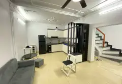 Nhà 3 tầng gần phố đi bộ với nội thất đầy đủ, về ở ngay... Bán nhà riêng tại Hồng Bàng, Hải Phòng 03