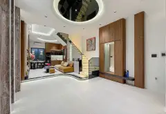Siêu phẩm nhà phố 4 tầng hiện đại tại Huỳnh Thị Đồng cần bán nhanh... Bán nhà riêng tại Nhà Bè, Hồ Chí Minh 02