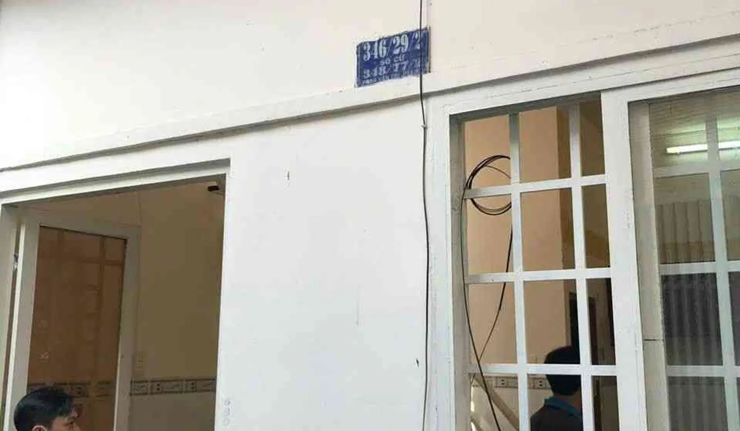 HẠ 200TR 40M DTSD CÁCH MẶT TIỀN PHẠM VĂN ĐỒNG CHỈ 3 BƯỚC CHÂN NHỈNH 2 TỶ... Bán nhà riêng tại Bình Lợi Trung, Hồ Chí Minh 01