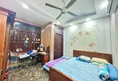 Nhà 5 tầng kiên cố hẻm rộng gần Lạc Long Quân, quận Tân Bình... Bán nhà riêng tại Bảy Hiền, Hồ Chí Minh 08