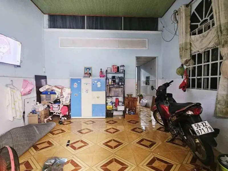 NHÀ TAM CHÂU TAM BÌNH – HẺM Ô TÔ 5M – 66M² – CHỈ HƠN 4 TỶ... Bán nhà riêng tại Tam Bình, Hồ Chí Minh 01
