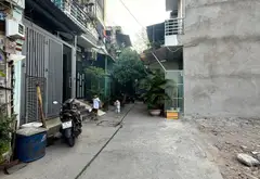 Đất đỉnh Bình Tân chờ chủ mới, giá tốt ra nhanh... Bán đất tại Bình Trị Đông, Hồ Chí Minh 09