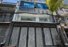 SIÊU PHẨM LẠC LONG QUÂN – Q11 – NGANG KHỦNG 7M - 6 TẦNG THANG MÁY - Ô TÔ THÔNG - DT SÀN GẦN 400m2... Bán nhà riêng tại Bình Thới, Hồ Chí Minh 01