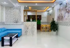 - NGUYỄN VĂN KHỐI GV - NHÀ 2 TẦNG (5x8) - GIÁ 4,75 TỶ - Hẻm 2,5m - Cách 20m ra đường ôtô... Bán nhà riêng tại Thông Tây Hội, Hồ Chí Minh 03