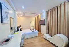Khách sạn 6 tầng diện tích 400m2 tại Bình Tân, doanh thu ổn định... Bán nhà riêng tại An Lạc, Hồ Chí Minh 04