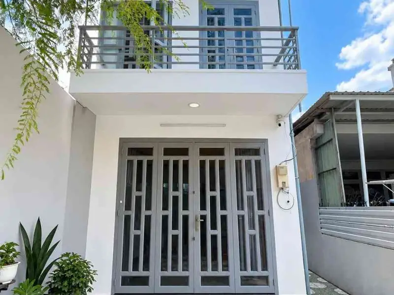 Bán nhà 2 tầng tại phường Tăng Nhơn Phú B, 128m², giá 9,2 tỷ... Bán nhà riêng tại Tăng Nhơn Phú, Hồ Chí Minh 01