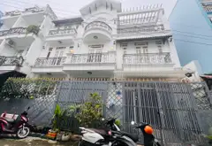 Bán nhà riêng 3 tầng tại Nguyễn Bình, Nhà Bè, mặt tiền 12m, giá 5.99 tỷ... Bán nhà riêng tại Nhà Bè, Hồ Chí Minh 03