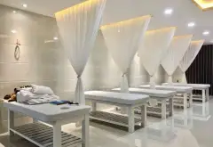 Nhà mặt phố 4 tầng có thang máy tại khu đô thị Mizuki Park, 105m2... Bán nhà mặt phố tại Bình Hưng, Hồ Chí Minh 10