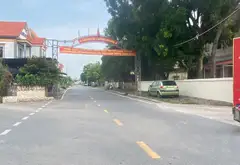 Bán đất mặt đường trục chính thôn Lầy, Đào Viên, Quế Võ phù hợp kinh doanh... Bán đất tại Đào Viên, Bắc Ninh 01