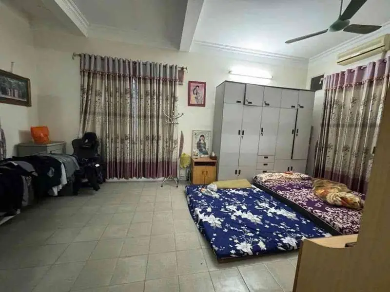 Bán TOÀ NHÀ KIM GIANG- DÒNG TIỀN SẤP SỈ 1 TỶ / NĂM - MẶT NGÕ THÔNG - KINH DOANH - Ô TÔ VÀO NHÀ.... Bán nhà riêng tại Định Công, Hà Nội 01