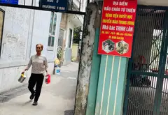 Nhà 5 tầng 3PN khu Mộ Lao, gần ô tô, giá 7,2 tỷ... Bán nhà riêng tại Hà Đông, Hà Nội 03