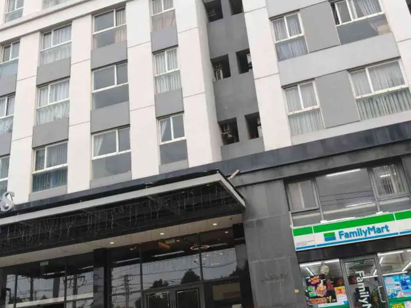 Mua Bán căn hộ tại Thuận An, Bình Dương, view hồ bơi, pháp lý đầy đủ, 3 phòng ngủ... Bán căn hộ chung cư tại Thuận An, Hồ Chí Minh 01