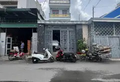 Cơ hội hiếm có sở hữu nhà 3 tầng rộng rãi tại Gò Vấp với giá cực tốt... Bán owner_side tại An Hội Đông, Hồ Chí Minh 01
