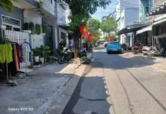 Nhà 2 tầng mặt phố tại An Hải Bắc , Sơn Trà - thuận tiện vừa ở vừa kinh doanh... Bán nhà mặt phố tại Sơn Trà, Đà Nẵng 02