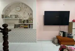 Cơ hội hiếm có sở hữu nhà 2 phòng ngủ tại vị trí đắc địa quận trung tâm... Bán nhà riêng tại Thông Tây Hội, Hồ Chí Minh 03