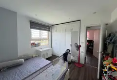 Căn hộ 2 phòng ngủ tầng 8 tại khu đô thị ECO HOME1 với thiết kế thông thoáng... Bán căn hộ chung cư tại Đông Ngạc, Hà Nội 04