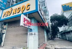Bán nhà mặt phố phường An Nhơn, TP. Hồ Chí Minh, lô góc 3 mặt tiền, thang máy, cho thuê 32 triệu... Bán nhà mặt phố tại An Nhơn, Hồ Chí Minh 03