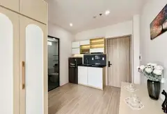 Nhà 5 tầng, 12 phòng cho thuê tại Phường Tân Sơn, TP.HCM giá tốt... Bán nhà riêng tại Tân Sơn, Hồ Chí Minh 03