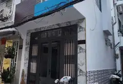 BÁN NHÀ MỚI ĐẸP – GÓC 2 MẶT TIỀN HẺM XE HƠI – LẠC LONG QUÂN, TÂN BÌNH... Bán nhà riêng tại Bảy Hiền, Hồ Chí Minh 02