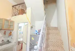 Bán đất tặng nhà 40m², 1.5 tầng, Định Công Thượng, mặt tiền rộng, sổ đỏ riêng.... Bán nhà riêng tại Định Công, Hà Nội 01