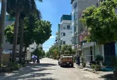 Nhà mặt phố đường sắt, cơ hội có 1 không 2... Bán nhà mặt phố tại Đại Thanh, Hà Nội 07