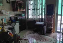 Nhà riêng 4 tầng mặt tiền 6m khủng Hương Lộ 2, Bình Trị Đông, Bình Tân... Bán nhà riêng tại Bình Trị Đông, Hồ Chí Minh 04
