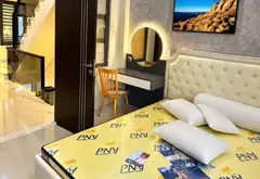 Nhà phố 5 tầng với thiết kế hiện đại tại Quang Trung Phường An Hội Tây, TP.HCM... Bán nhà riêng tại An Hội Tây, Hồ Chí Minh 10