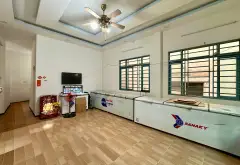 Bán nhà riêng tại Phường An Hội, Gò Vấp, nhà ngang 6m, hẻm ô tô đỗ cửa... Bán nhà riêng tại An Hội Tây, Hồ Chí Minh 06
