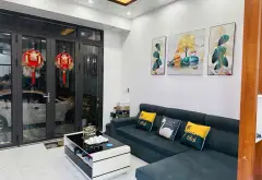 🏡 NHÀ 3 TẦNG KHU TÁI ĐỊNH CƯ VINHOMES RIVERSIDE – HỒNG BÀNG- FULL NỘI THẤT CHỈ 4,25 tỷ... Bán nhà riêng tại Hồng Bàng, Hải Phòng 05
