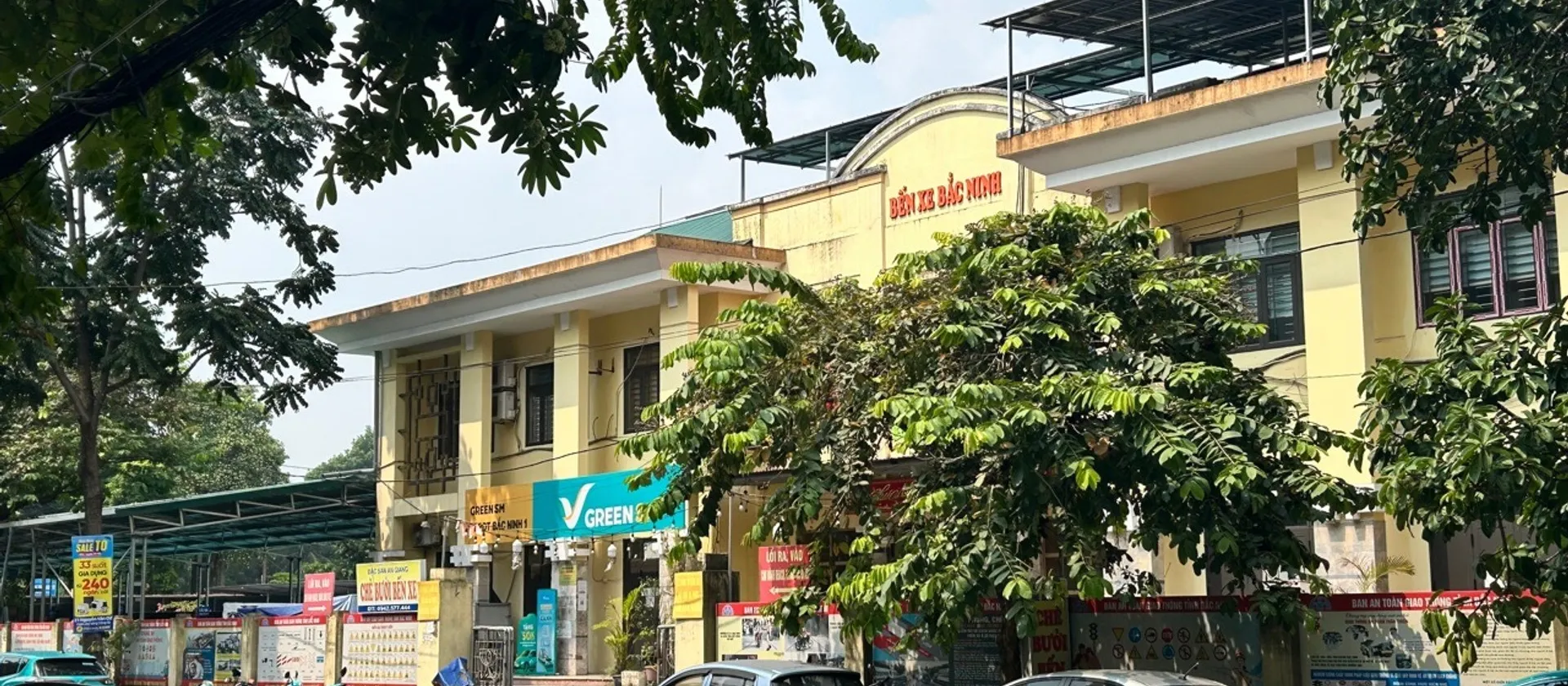 🔥 BÁN NHÀ MẶT PHỐ NGUYỄN DU – KINH BẮC – BẮC NINH 🔥
💥 ĐỐI DIỆN BẾN XE – KINH DOANH SẦM UẤT... Bán nhà mặt phố tại Kinh Bắc, Bắc Ninh 01