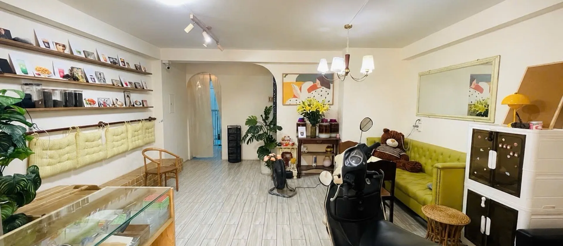 Bán nhà riêng 5 tầng tại Quận Tân Bình, diện tích 132,3m2, giá 22,5 tỷ... Bán nhà riêng tại Tân Sơn Nhất, Hồ Chí Minh 01