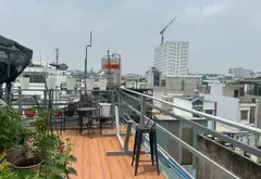 Nhà bán Phường Tân Sơn -Tân Bình - tp hcm... Bán nhà riêng tại Tân Sơn, Hồ Chí Minh 17