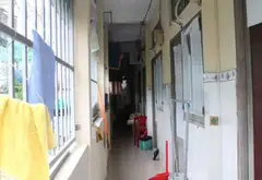 Nhà riêng 3 tầng kiên cố tại Phú Thuận, Quận 7, diện tích lớn, đa phòng ngủ cho thuê... Bán nhà riêng tại Phú Thuận, Hồ Chí Minh 04