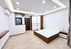 VIEW CÔNG VIÊN – KHU VIP DƯƠNG QUẢNG HÀM – HIẾM NHÀ BÁN 🔥
🏡 80M² – NGANG 4,8M – 5 TẦNG MỚI KENG... Bán nhà riêng tại An Nhơn, Hồ Chí Minh 13