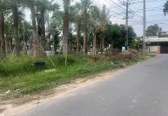 Đất mặt tiền rộng ngay góc Tỉnh Lộ 2 – Cơ hội đầu tư vàng... Bán đất tại Củ Chi, Hồ Chí Minh 03