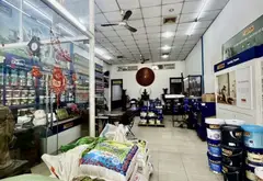 Nhà mặt phố Phan Văn Hớn,diện tích 158m2, 2 tầng, Bà Điểm... Bán nhà mặt phố tại Bà Điểm, Hồ Chí Minh 02