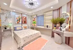 Siêu phẩm nhà mặt tiền hẻm Phạm Văn Chiêu siêu thoáng... Bán nhà riêng tại Thông Tây Hội, Hồ Chí Minh 04