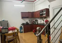 Nhà đẹp 4 tầng gần phố, tiện nghi Hinode... Bán nhà riêng tại Hoài Đức, Hà Nội 10