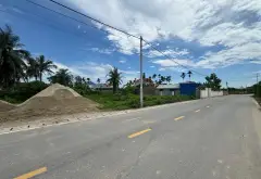 Cơ hội sở hữu đất nở hậu giá tốt tại xã Lâm Động, sát khu tái định cư quy hoạch Vsip... Bán đất tại Thiên Hương, Hải Phòng 06