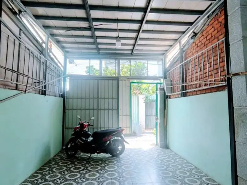 Nhà 2 tầng đường An Phú Đông 10 phường AN PHÚ ĐÔNG Q12, Dt 82m² Hẻm ôtô 4,5Tỷ... Bán nhà riêng tại An Phú Đông, Hồ Chí Minh 01