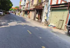 ĐẤT TRUNG TÂM TỪ SƠN - KINH DOANH ĐẮC ĐỊA
CÁCH ĐƯỜNG LÊ QUANG ĐẠO 100 M - Ô TÔ THÔNG BÀN CỜ.... Bán đất tại Từ Sơn, Bắc Ninh 09