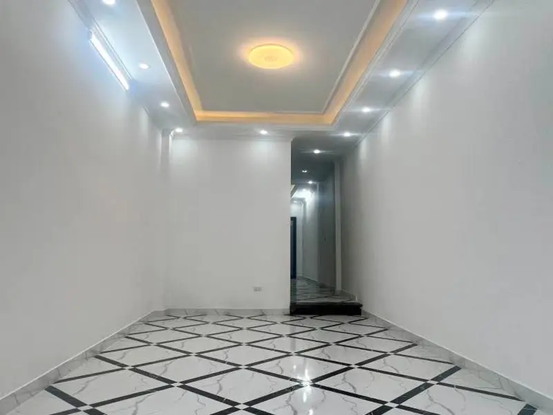 NHÀ ĐẸP LUNG LINH - 6 TẦNG - GARA Ô TÔ - THANG MÁY - FULL NỘI THẤT... Bán nhà riêng tại Ngọc Hồi, Hà Nội 01