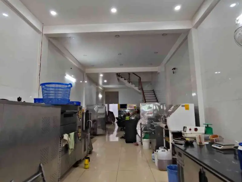 Cơ hội vàng sở hữu nhà mặt phố kinh doanh sầm uất tại Bình Tân... Bán nhà mặt phố tại Bình Tân, Hồ Chí Minh 01