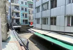 Nhà 5 phòng ngay trung tâm Quang Trung - tiện kinh doanh và ở... Bán nhà riêng tại Thông Tây Hội, Hồ Chí Minh 08