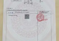Nhà 4 Tầng 5 Phòng Ngủ An Lạc – Sống Sang, Giá Sốc... Bán nhà riêng tại An Lạc, Hồ Chí Minh 10