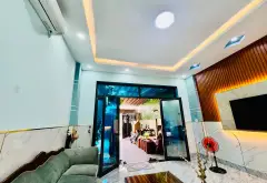 Nhà đẹp Tam Bình, tiện nghi hiện đại, hẻm xe hơi... Bán nhà riêng tại Tam Bình, Hồ Chí Minh 08